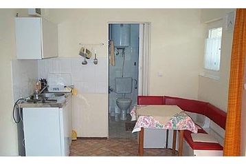 Угорщина Privát Hajdúszoboszló, Екстер'єр